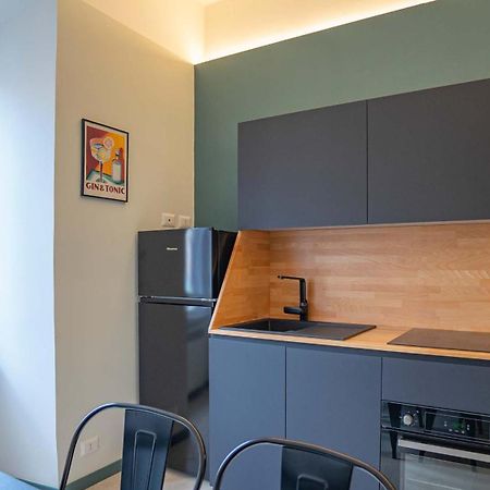 Crescenzio Stylish Apartment 罗马 外观 照片
