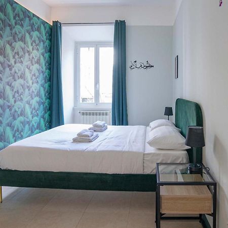 Crescenzio Stylish Apartment 罗马 外观 照片