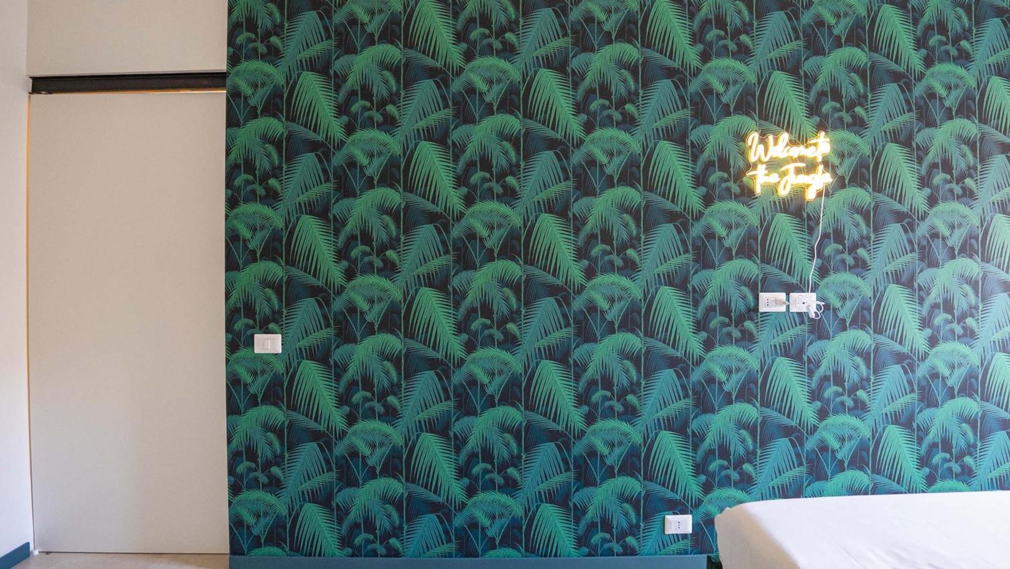 Crescenzio Stylish Apartment 罗马 外观 照片