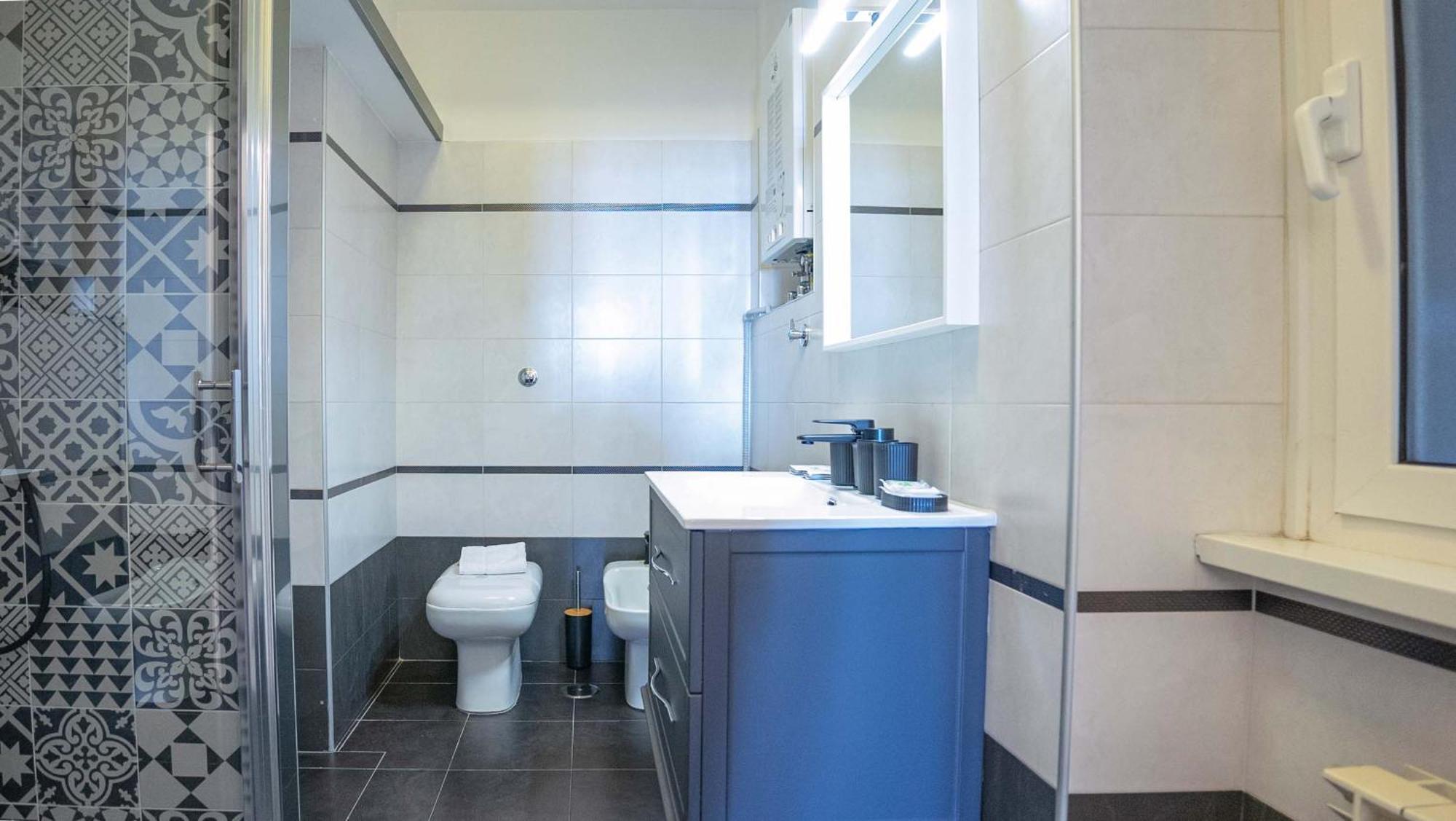 Crescenzio Stylish Apartment 罗马 外观 照片