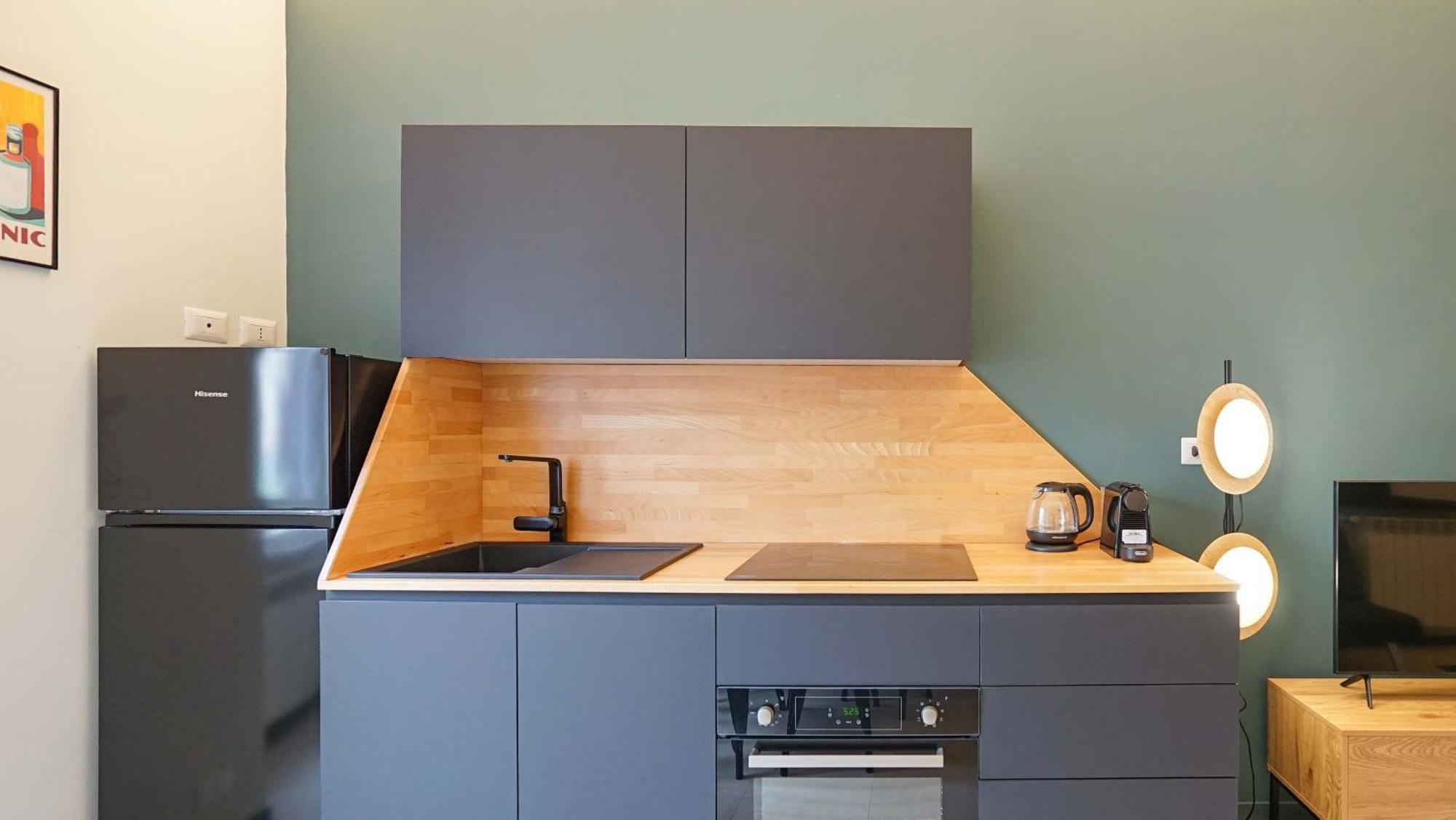 Crescenzio Stylish Apartment 罗马 外观 照片