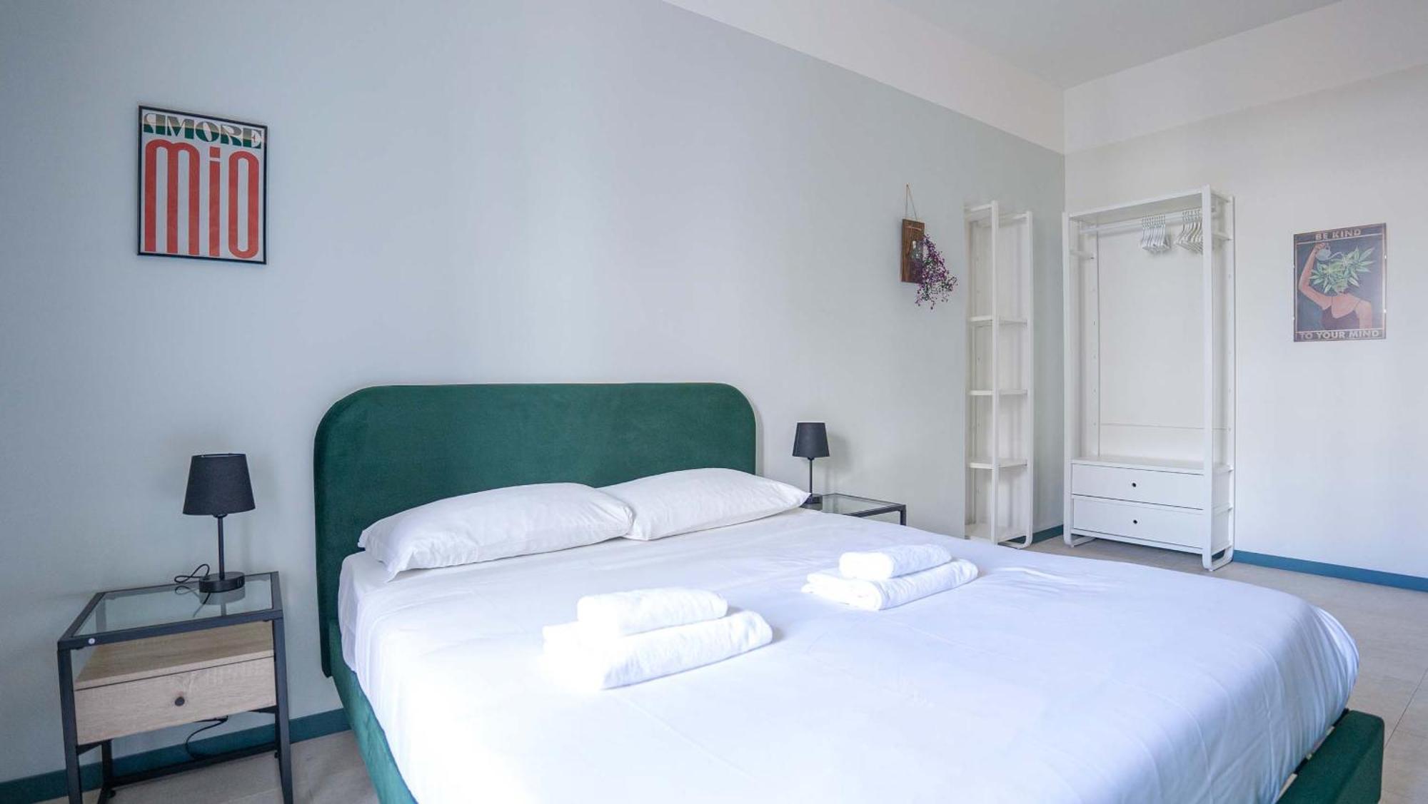 Crescenzio Stylish Apartment 罗马 外观 照片