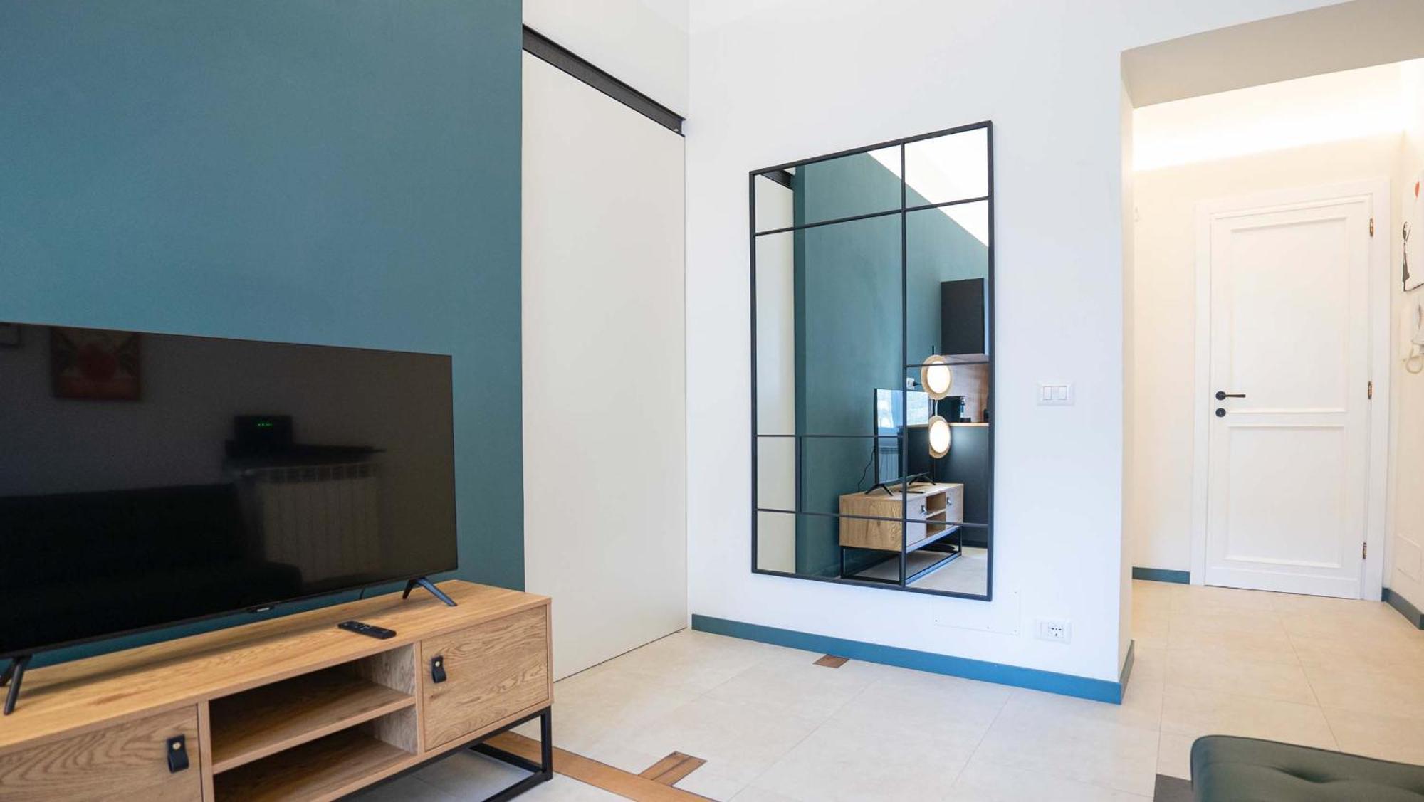 Crescenzio Stylish Apartment 罗马 外观 照片
